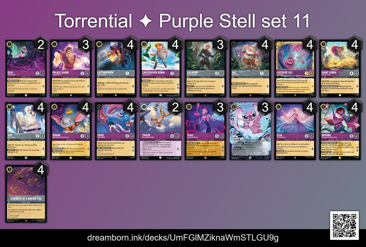 TorrentialTCG's tweet photo. @moxjeremy https://t.co/7p0ljOayMU