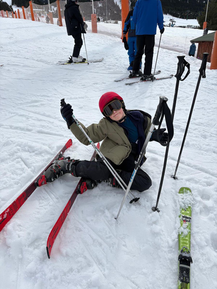 Alexandra Park School tweet media