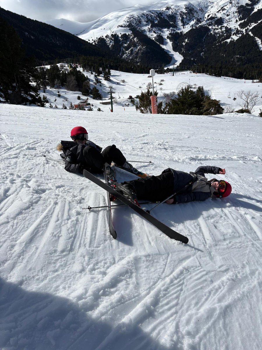 Alexandra Park School tweet media