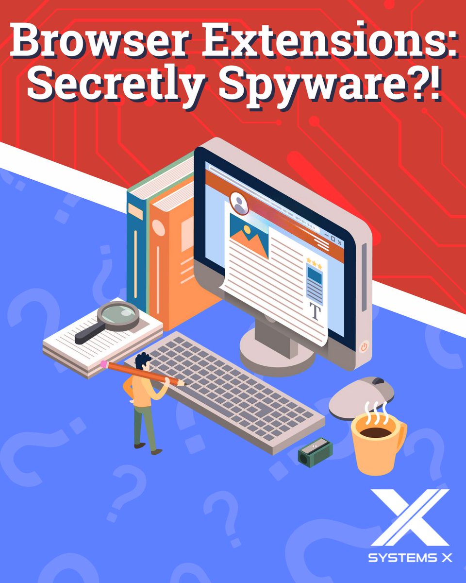 Systems X tweet media