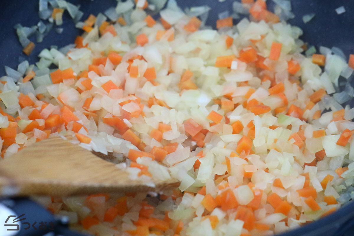 つくおき tweet media