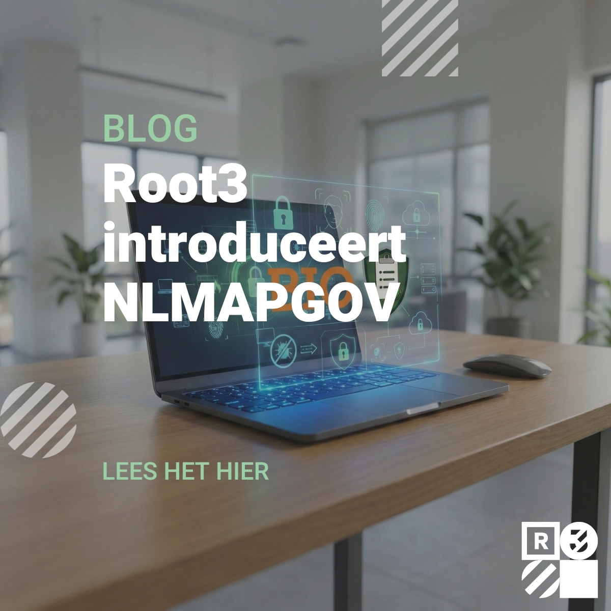 root3nl's tweet photo. 🎉 Nieuw: Root3 introduceert NLMAPGOV voor macOS! 

✅ Directe koppeling tussen BIO2-eisen en gebaseerd op mSCP voor programmatische aanpak, geautomatiseerde audit en remediation. 
Meer weten? Lees het hier: https://t.co/a10RuiaNan

#AppleSolutionist #macOS #NLMAPGOV #BIO2 #mSCP https://t.co/gbH1il8fXx