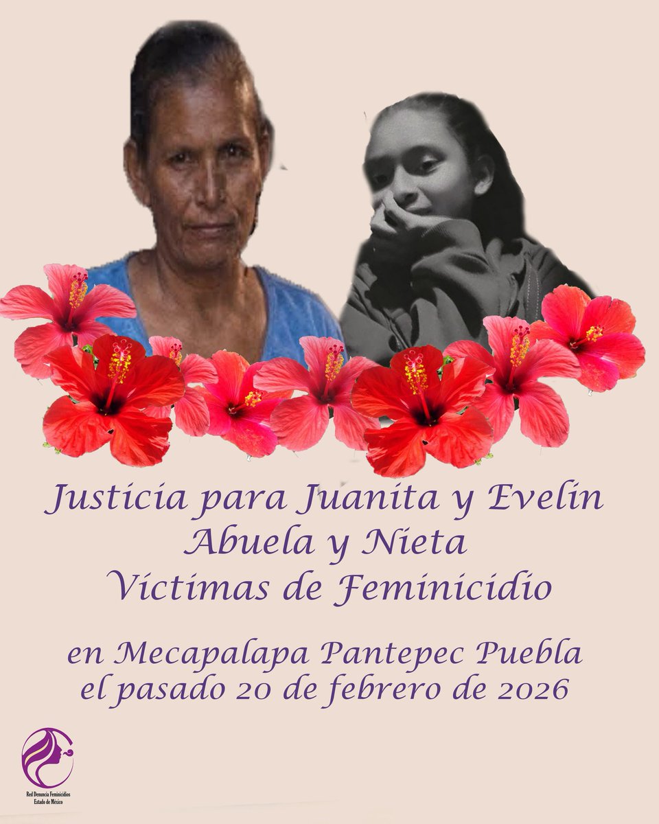 RedeFem EdoMex tweet media