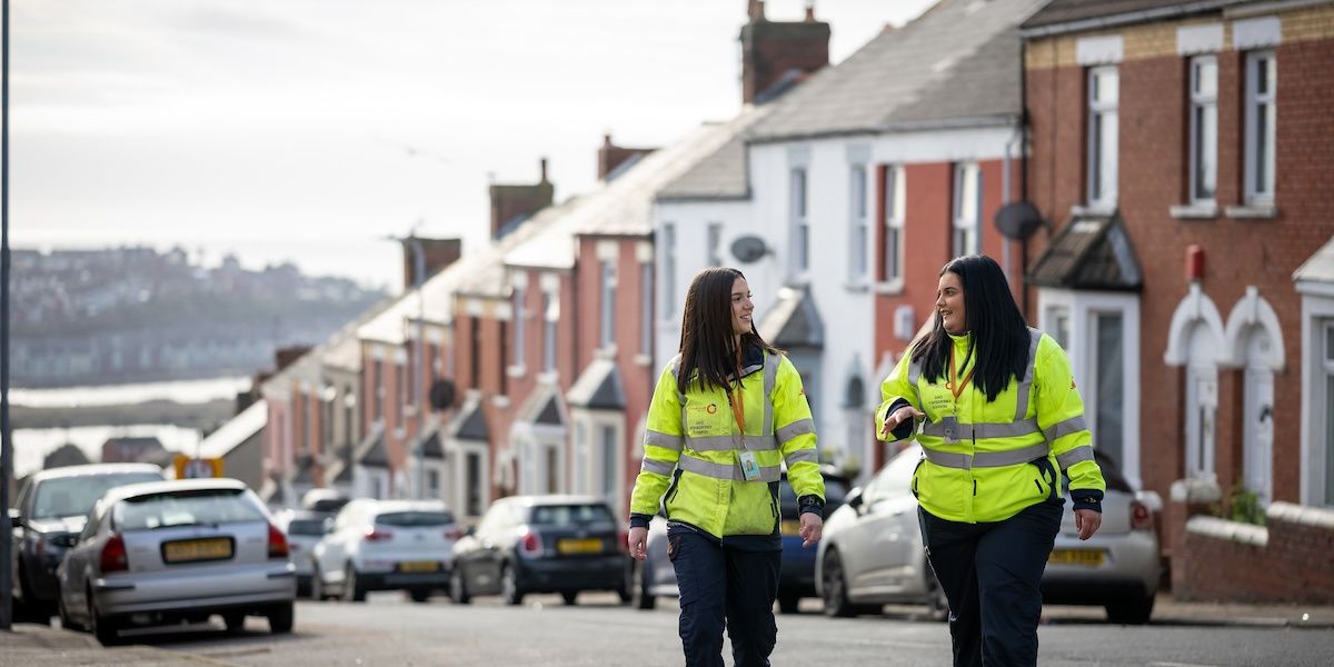 Wales&West Utilities tweet media