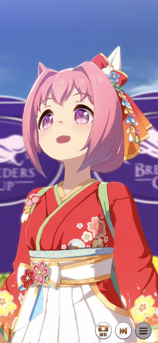 ハルウララの仁王立ちに笑いながらも、泣いてしまった。 歴代のG1馬