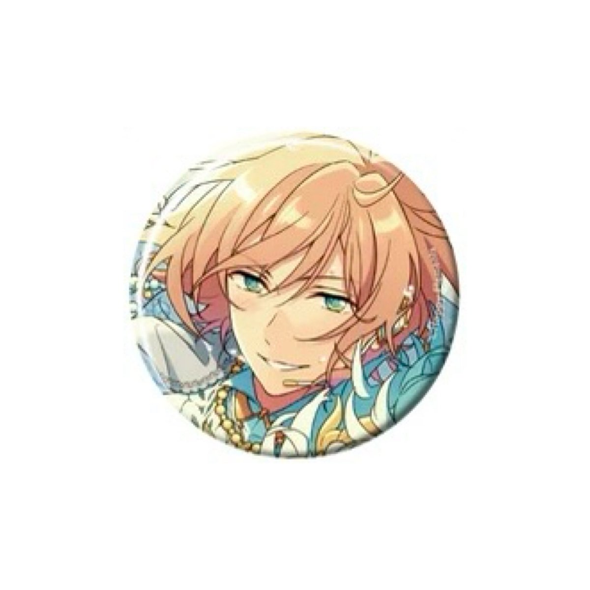 買取￤あんスタ コレクション缶バッジ Feb. 譲￤800円+送料 求￤idol