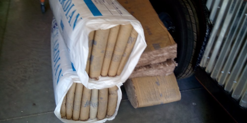 TheAtticExperts's tweet photo. Insulate Under Your Floor. 
If you’ve got a timber floor and an unheated basement you can get into, it makes insulating the floor affordable and very easy. https://t.co/5pkLDPyR56 https://t.co/te5hw1MSG0