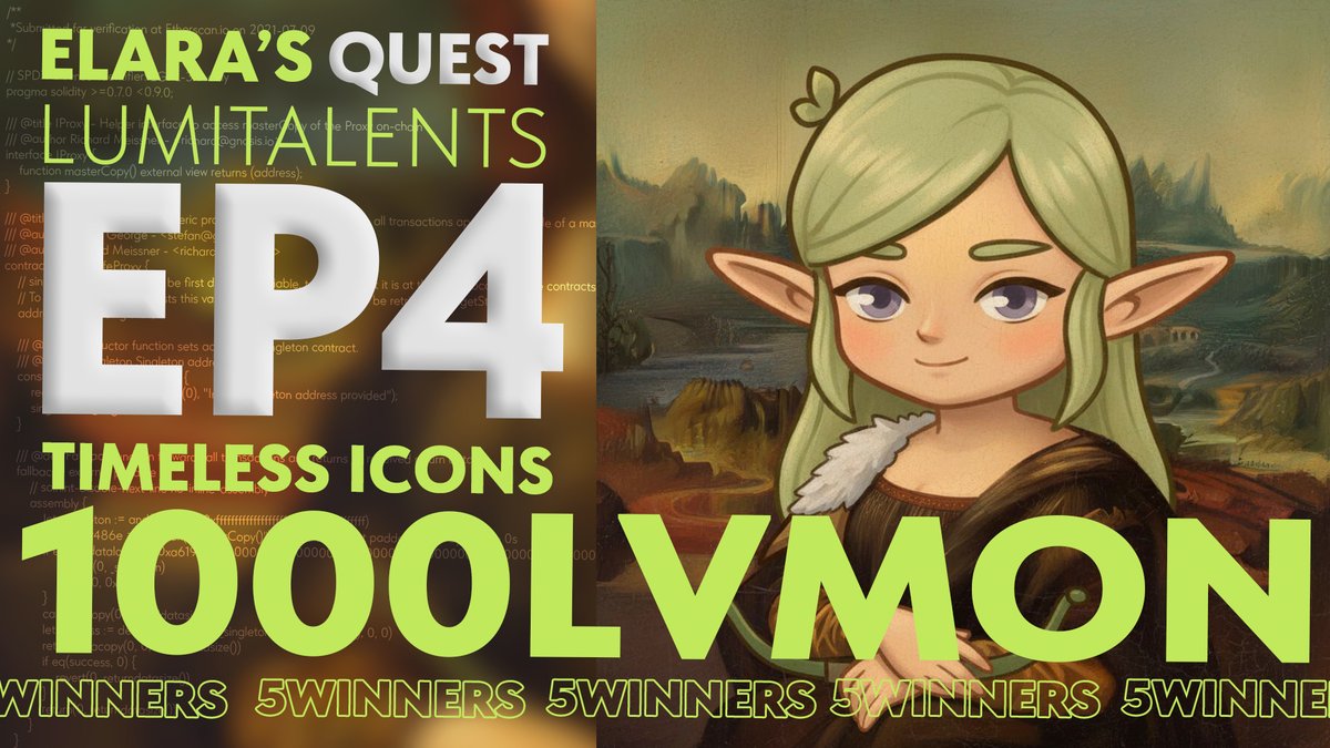 ALPHASOON tweet media