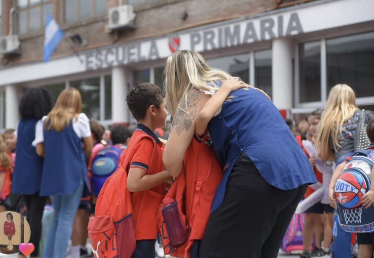 💲LA GESTIÓN GRINDETTI SE VE NUEVAMENTE INVOLUCRADA EN UN ESCÁNDALO: DETECTAN UN FALTANTE DE 600 MILLONES EN EL COLEGIO DE INDEPENDIENTE

👉🏻Mediante una serie de denuncias anónimas de empleados estalló una bomba institucional.

👉🏻 los detalles  infiernorojo.com/independiente/…