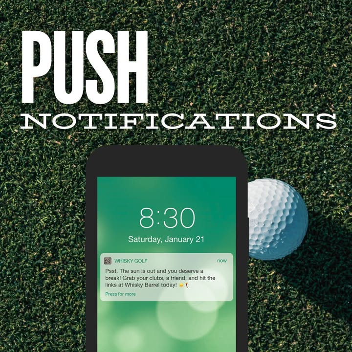 Rolling Meadows GC tweet media