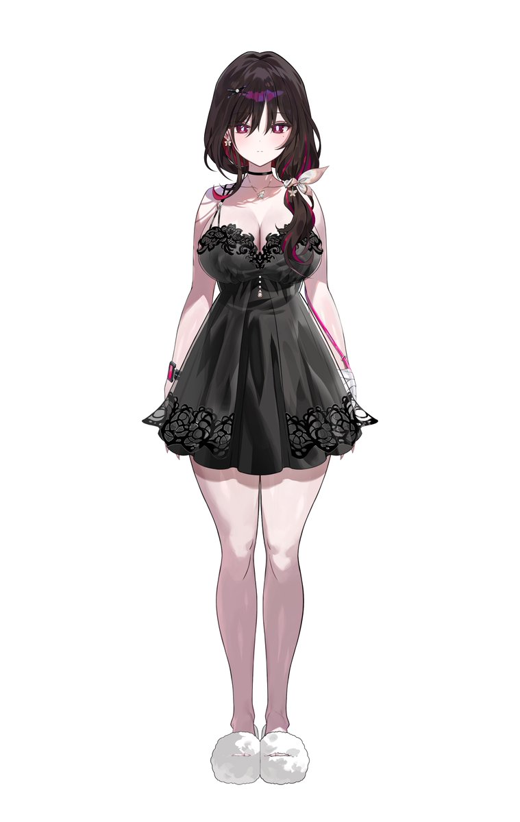 ずつうやく tweet media