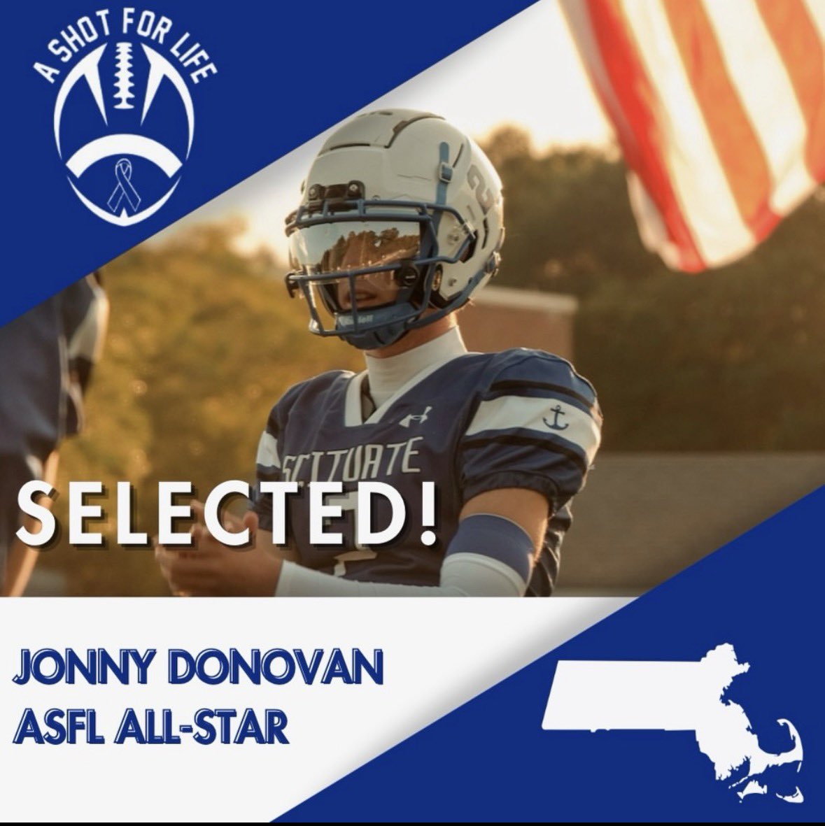 Jonny Donovan 2026 QB tweet media