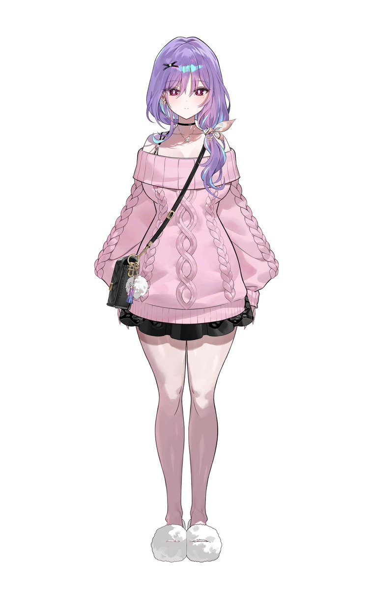 ずつうやく tweet media