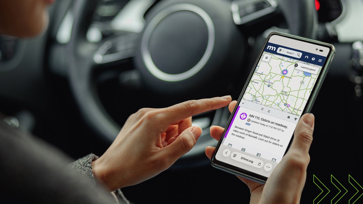 Minnesota IT Services tweet media