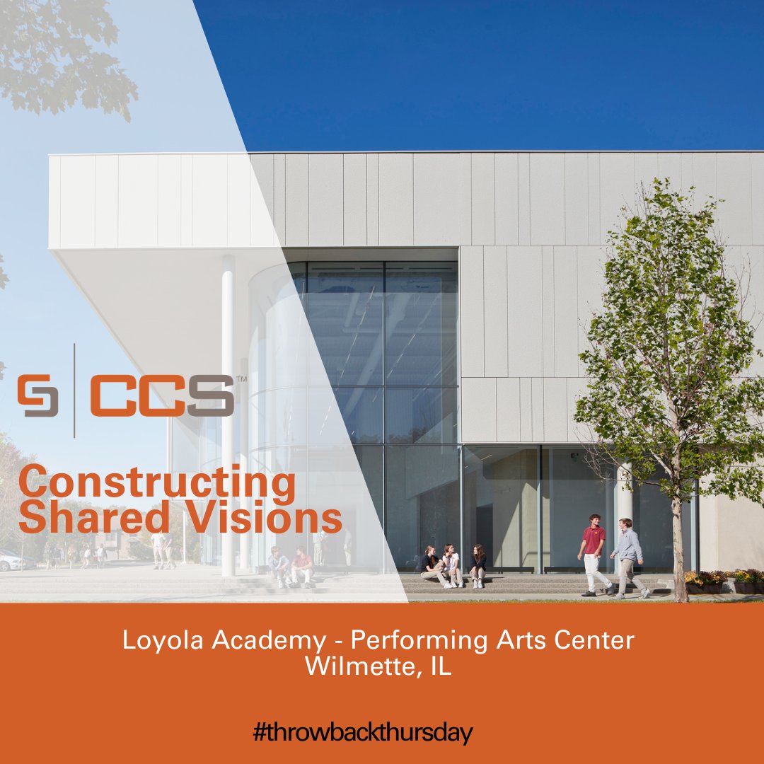 CCS International tweet media