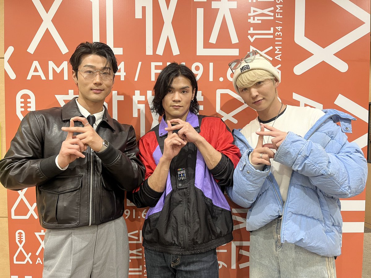 公式】M!LK 吉田仁人のレコメン！ (@reco_thursday) / Posts / X