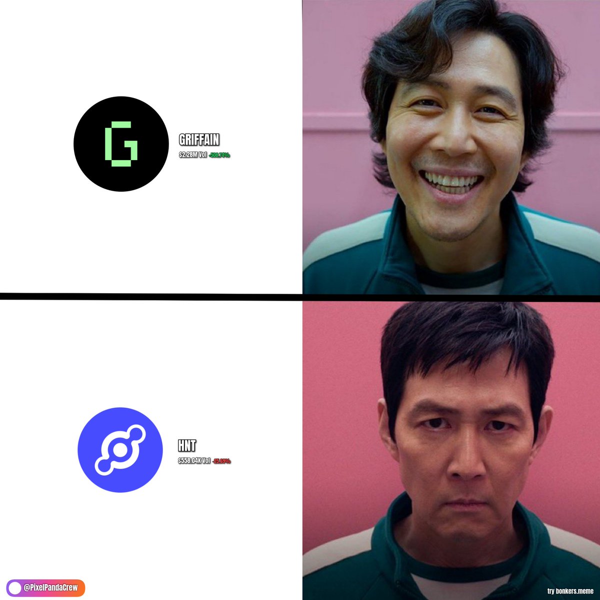 Pixel Panda Crew tweet media