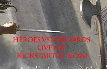 UdoGrebe's tweet photo. https://t.co/6zj7KqMkXw
The first 24 hours are desicive! Please back now!
#boardgames #wargaming #wargames #wargame #tabletop #boardgame #bgg #boardgaming #brettspiel #boardgamegeek #soononkickstarter #kickstarter #fantasy #brettspiel #brætspil #tabletops #spiel #gmt #cosim https://t.co/PCiTd0RbaT