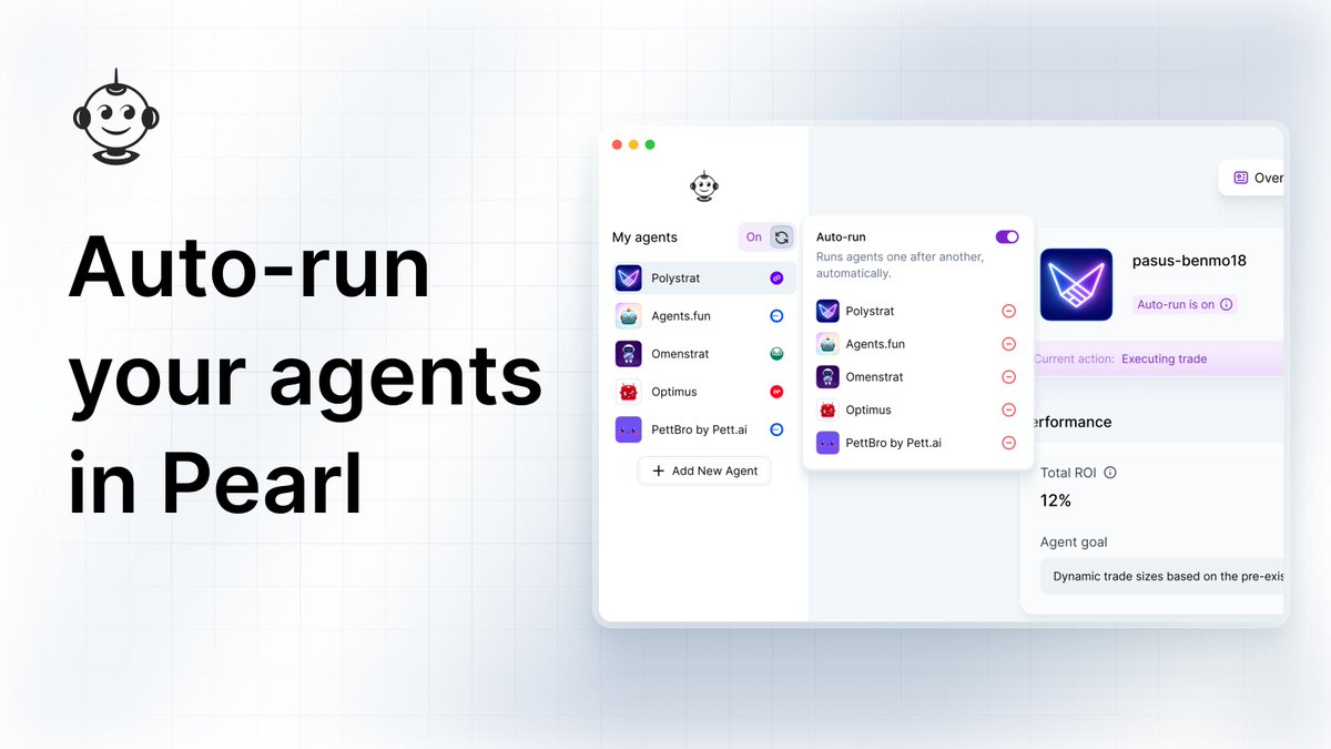 Olas (formerly Autonolas) tweet media