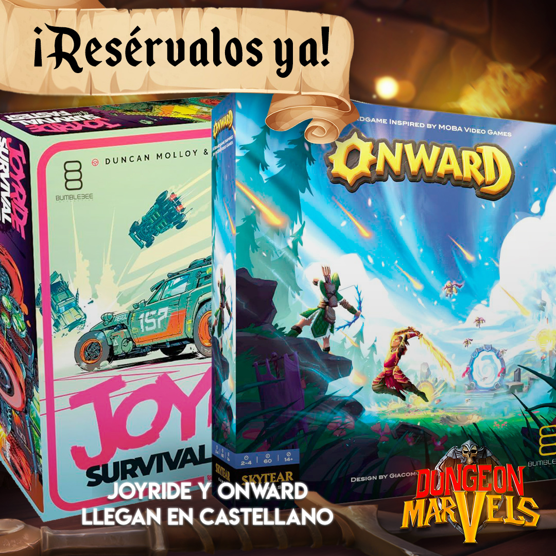 Dungeon Marvels tweet media