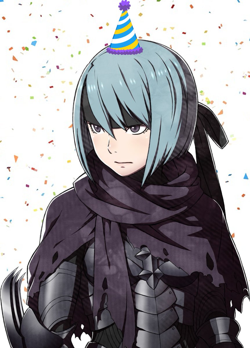 Fire Emblem Birthdays tweet media