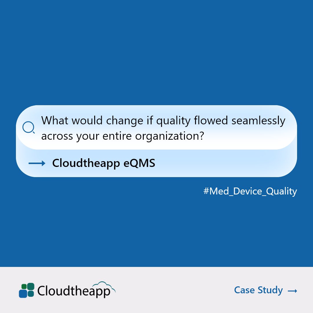 Cloudtheapp Inc. tweet media