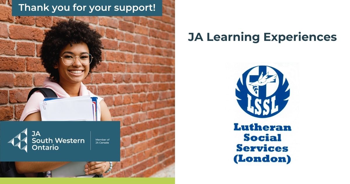 JA South Western Ontario tweet media