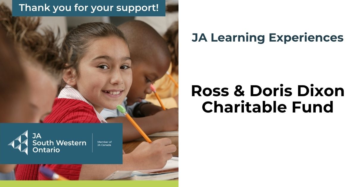 JA South Western Ontario tweet media