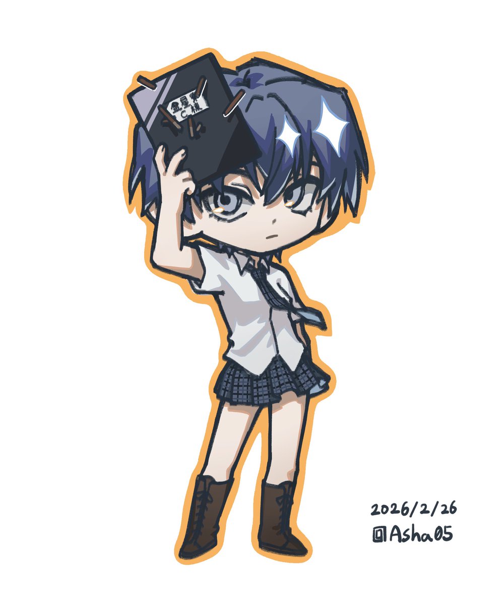 Asha05🦐 tweet media