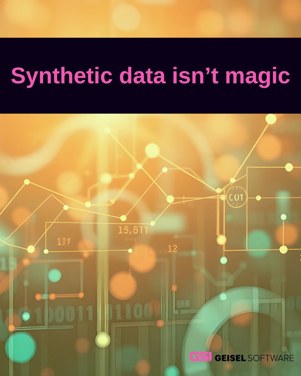 Geisel Software tweet media