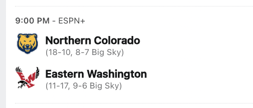 Mid-Major Madness tweet media