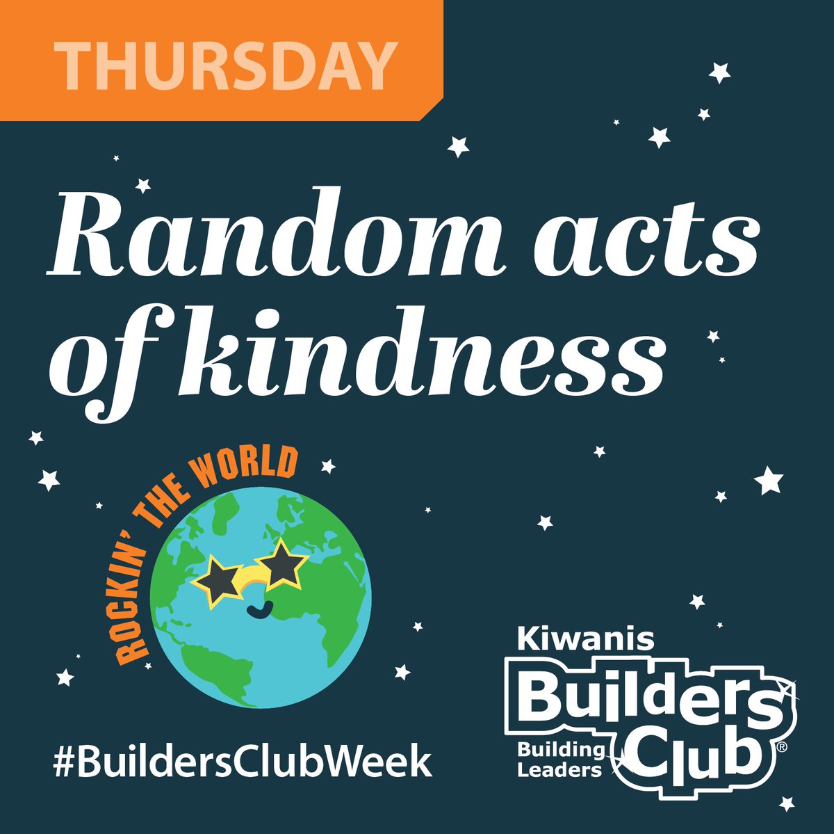 Builders Club tweet media