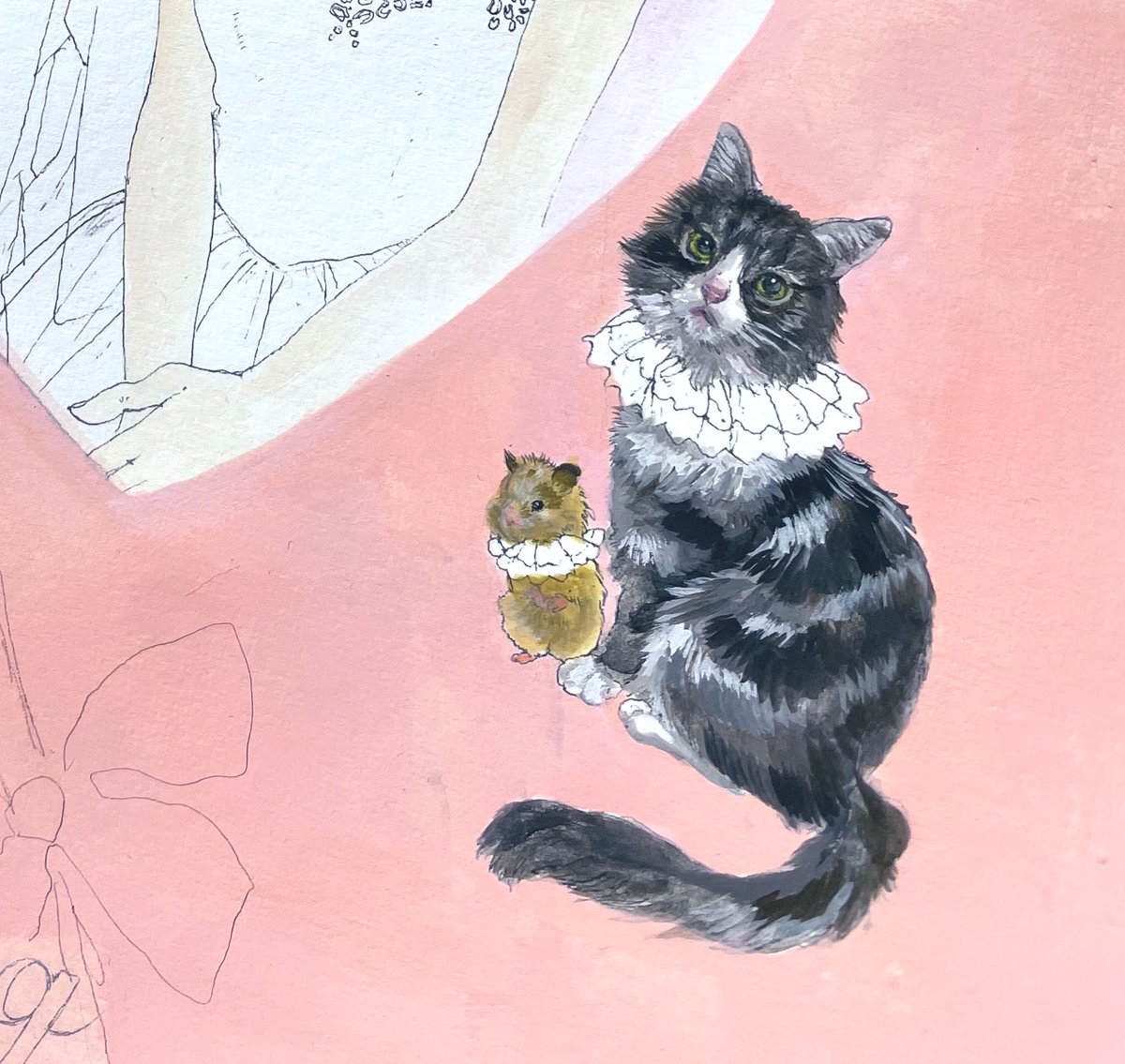 甘木歯四 (@amakishiyon) / Posts / X