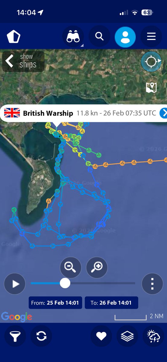 Paul Butterworth tweet media