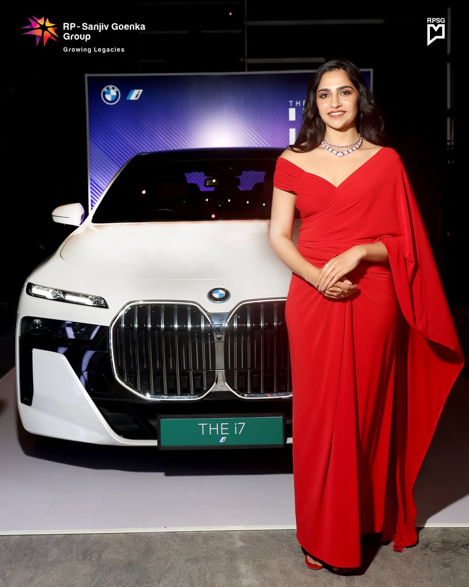 BMW-Infinity Cars tweet media