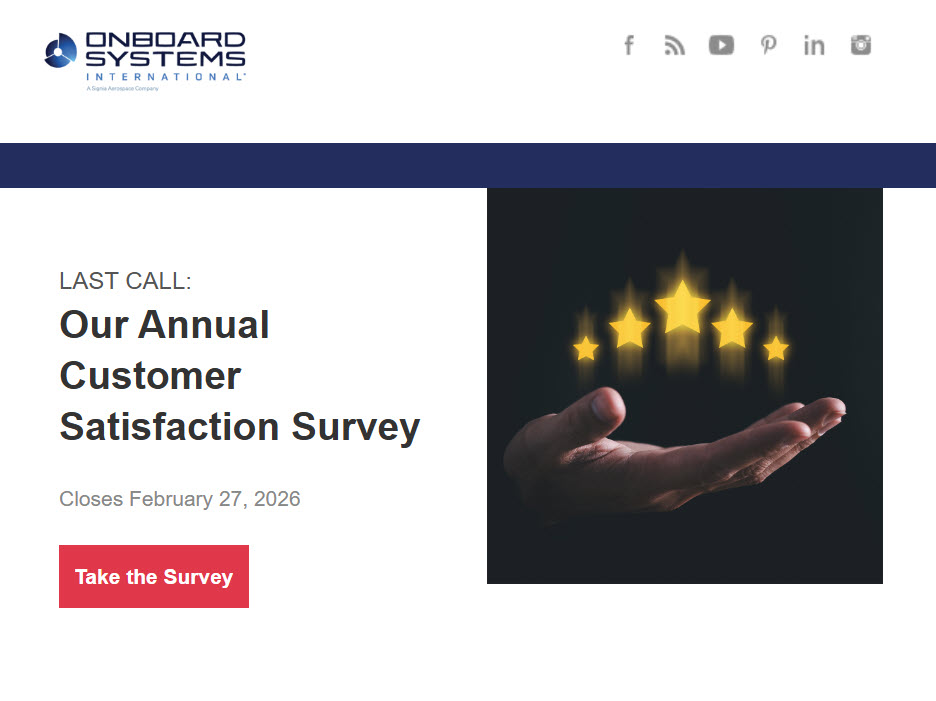 Onboard Systems tweet media