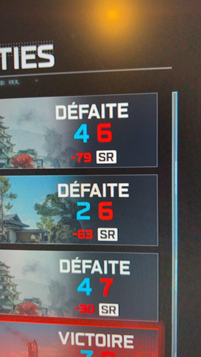 RayyzenCOD's tweet photo. @ATVIAssist @Activision @CallofDuty ???? https://t.co/Al0UduPp1G