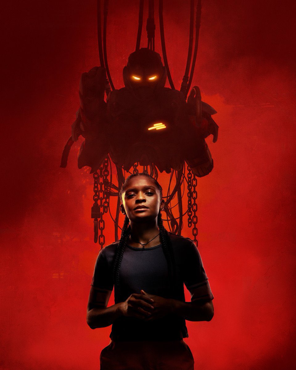 The Marvelous Geek tweet media