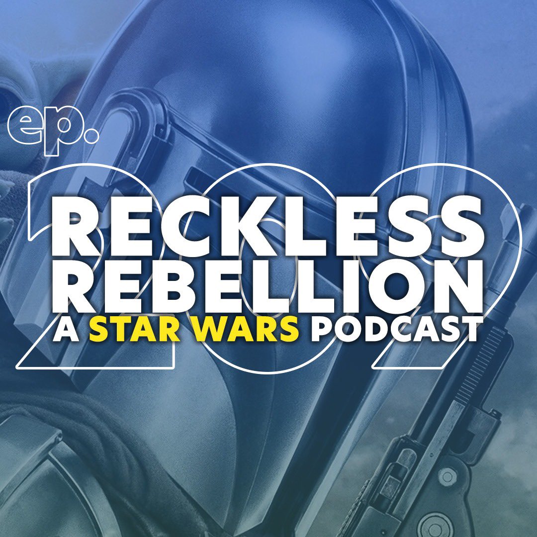 Reckless Rebellion tweet media