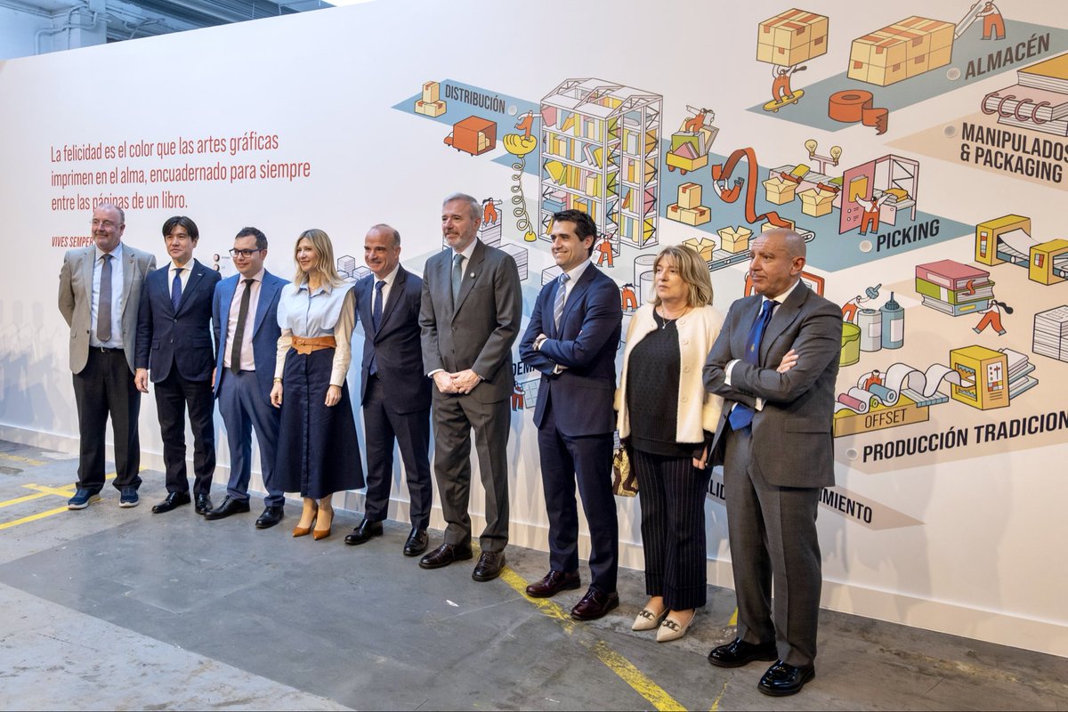 Jorge Azcón tweet media