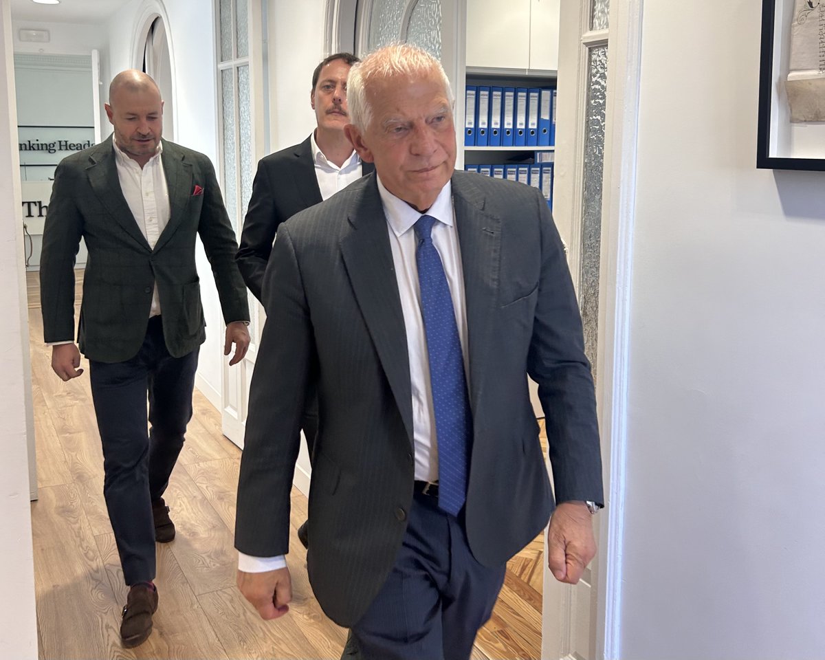 Thinking Heads tweet media