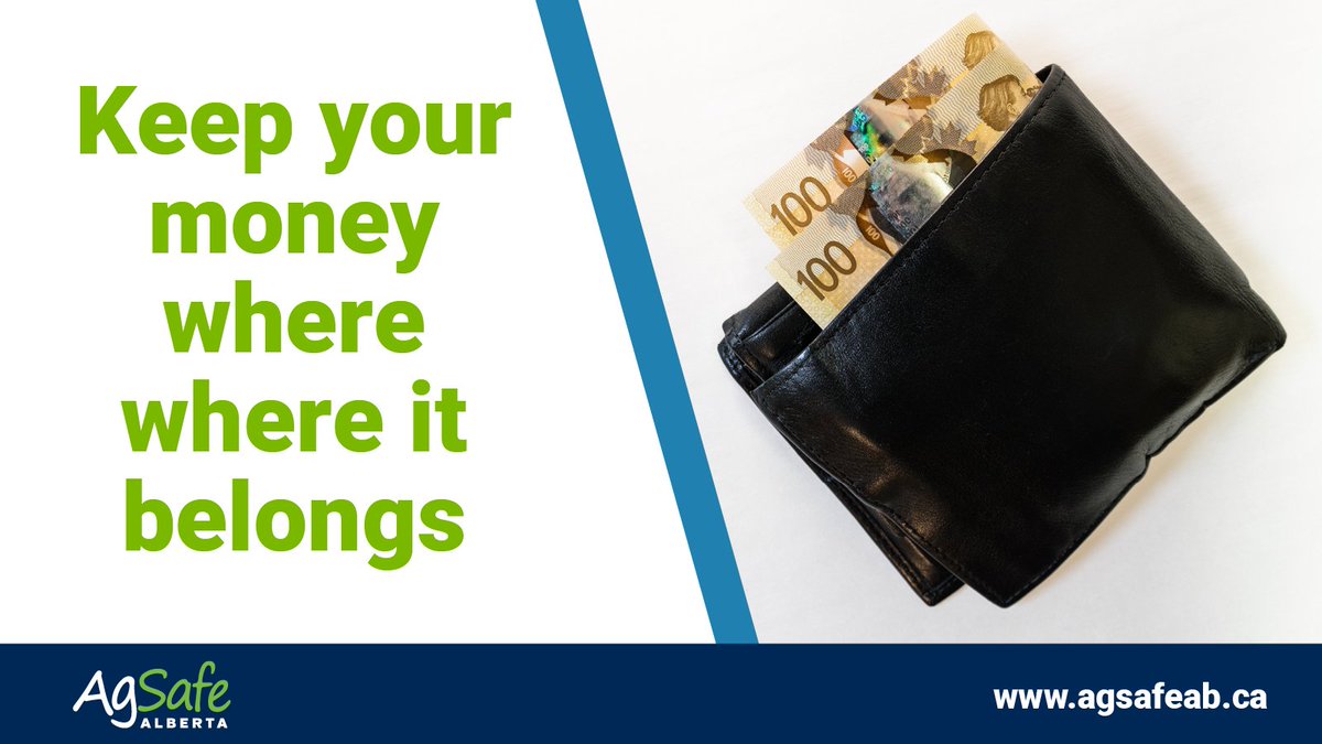 AgSafe Alberta tweet media