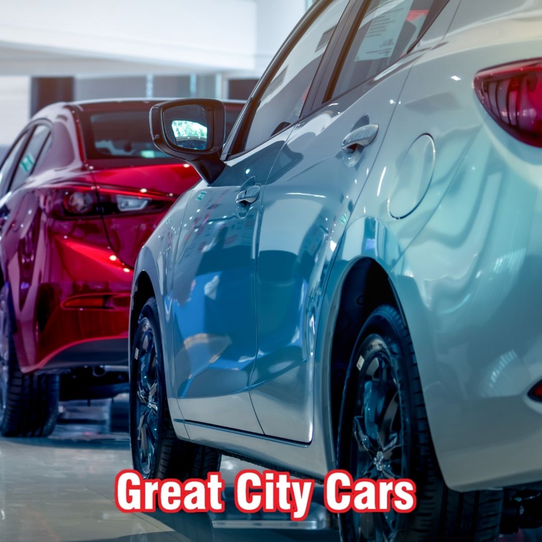 GreatCityCars's tweet image. Buy here pay here, in-house financing, and $500 down means you’re not waiting for a bank to “believe” in you. Take the wheel yourself: bit.ly/3Oen1NL 614-522-6500 

#GreatCityCars #FirstTimersNotSuckers #NoCreditNeeded #ColumbusOhio