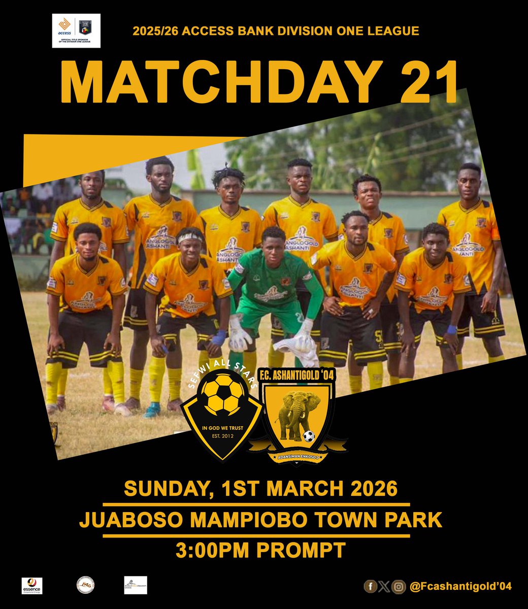 FC ASHANTIGOLD tweet media