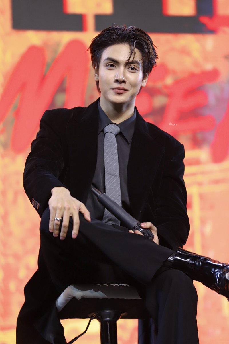 สุดหล่อ                     น่ารัก 

#DareYouToDeathFinalEP
ᝰ.ᐟ <a href="/ChenRcj/">อันโดรเมด้า ชุน</a> #JoongArchen #จุงอาเชน ᯓ★