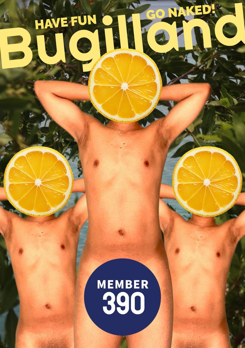 Bugilland tweet media