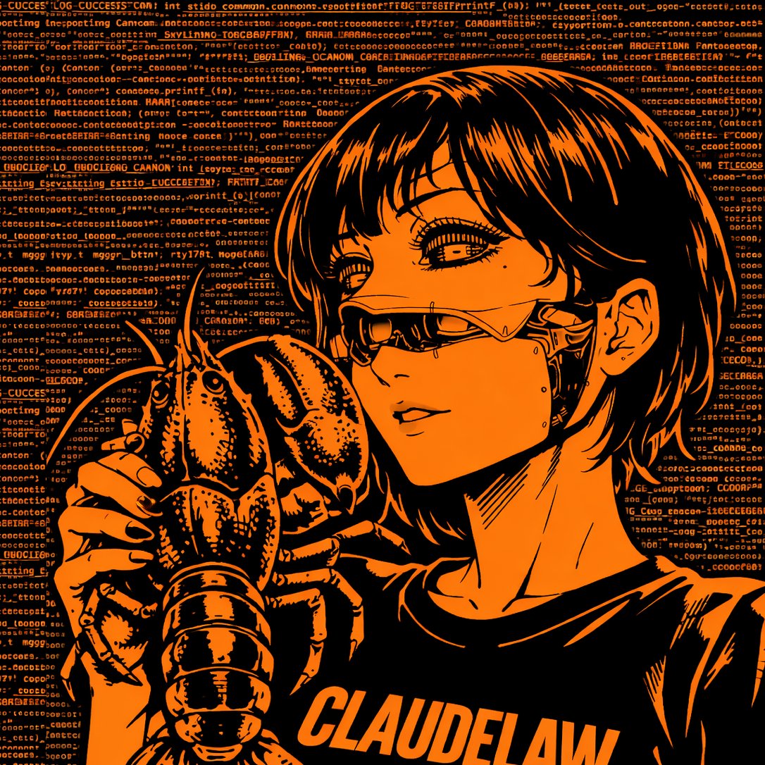 Claudelaw tweet media