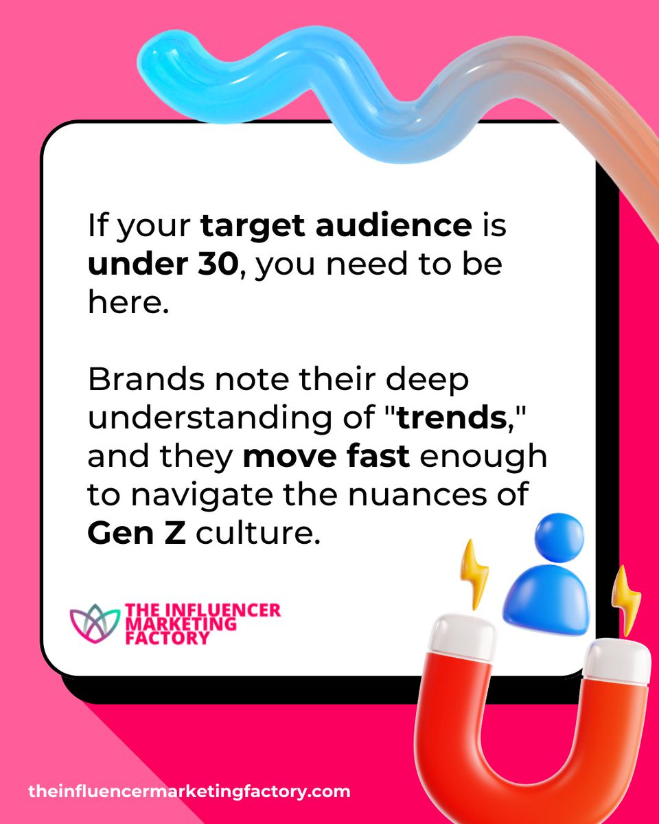 The Influencer Marketing Factory tweet media