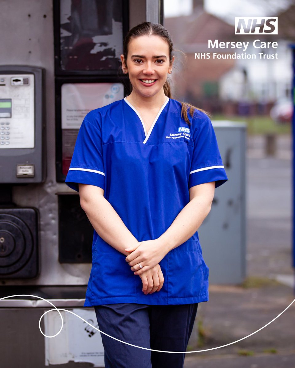 Mersey_CareJobs's tweet image. 🚨 Calling all #MentalHealth, #LearningDisabilities, and Community #Nurses 👩🏽‍⚕️

Ready to join a passionate #NHS team in the Northwest where patient care comes first? We offer training, career growth, and more 💙

Apply now 👇🏽

merseycare.nhs.uk/jobs

#NHSJobs #NHSNurse