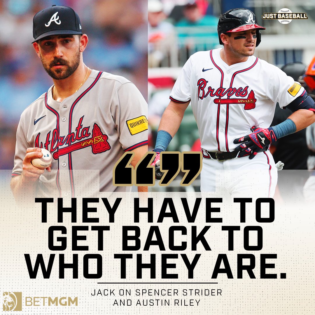 JustBB_Media's tweet photo. New episode of the Just Baseball Show with @Jack_McMullen11 and @FinkelsteinRyan!
โพ๏ธ NL East preview
โพ๏ธ Who controls the division?
โพ๏ธ Reaction to Roki Sasaki's spring debut
YouTube: https://t.co/D0Y4xrPfzF
Spotify: https://t.co/JzPJF9fvZm https://t.co/bYo3hPweSz